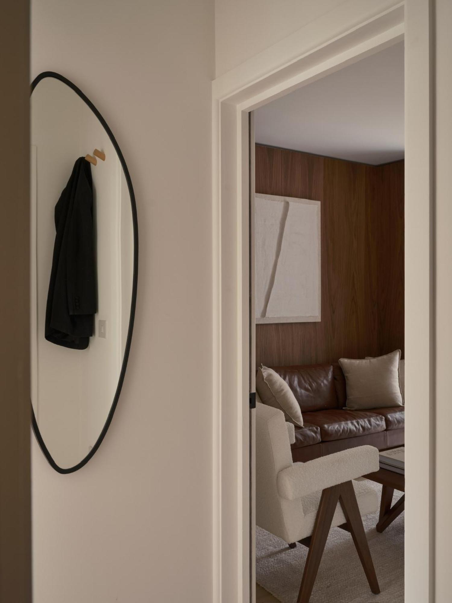 Ferienwohnung Japandi Escape 3Br Designer Flat With Garden Oxford Exterior foto