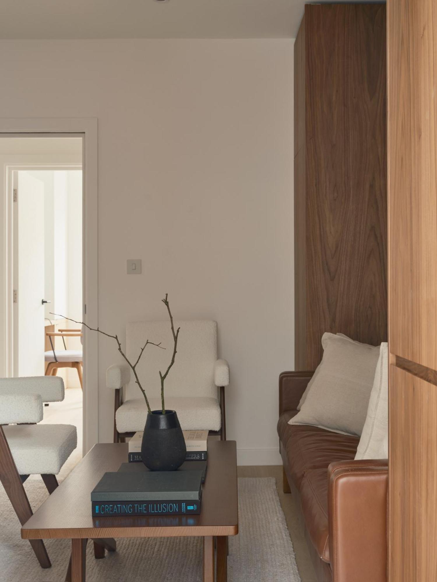 Ferienwohnung Japandi Escape 3Br Designer Flat With Garden Oxford Exterior foto